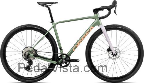 Orbea Terra fiche technique et avis